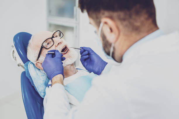 Best Emergency Cosmetic Dentistry (e.g., broken veneers) in Glen Rock, NJ